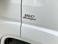 Usata Fiat Ducato 160 CV (117 kW) 2008 Furgone