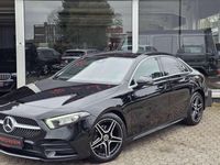 Usata Mercedes A180 Edition 136 CV (100 kW) 2021 Other Berlina