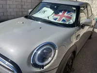Usata Mini ONE 102 CV (75 kW) 2021 Utilitaria