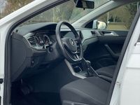 usata VW Polo 1.0 TSI Non fumatore