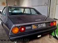 Usata Ferrari 400 295 CV (216 kW) 1982 Grigio Coupé