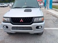 Usata Mitsubishi Pajero Sport 116 CV (85 kW) 2003 SUV
