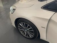Usata BMW 218 Sport Line 150 CV (110 kW) 2018 Monovolume