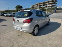 Usata Opel Corsa 69 CV (50 kW) 2019 Grigio Utilitaria