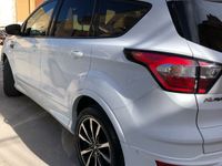 usata Ford Kuga ST line unico proprietario