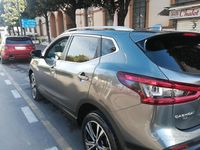 Usata Nissan Qashqai 2018 Grigio SUV