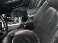 Usata Audi A7 245 CV (180 kW) 2014 Nero Utilitaria
