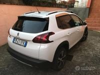 Usata Peugeot 2008 2017 SUV