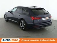 Usata Audi A6 Business 204 CV (150 kW) 2022 Blu/azzurro Station wagon