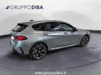 Usata BMW 118 M Sport 150 CV (110 kW) 2025 Grigio Utilitaria