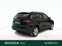 Nuova Skoda Karoq Selection 116 CV (85 kW) 2025 Nero SUV