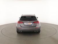 Usata Mercedes A180 Progressive 116 CV (85 kW) 2021 Grigio Berlina