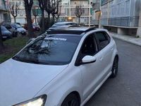 Usata VW Polo 90 CV (66 kW) 2017 Berlina