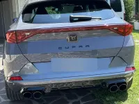 Usata Cupra Formentor 150 CV (110 kW) 2023 SUV