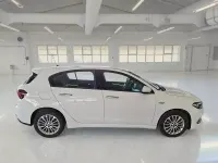Occasion Fiat Tipo Business 130 ch (95 kW) 2022 Blanc Berline