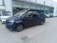 Usata VW California Beach 150 CV (110 kW) 2025 Vari colori / pastello Furgone