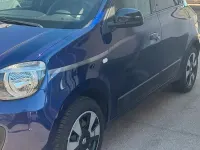Usata Renault Twingo Intens 90 CV (66 kW) 2018 Bluazzurro Utilitaria