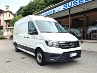 Usata VW Crafter 140 CV (102 kW) 2017 Bianco Furgone