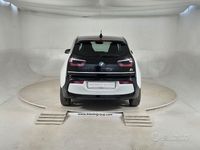 Usata BMW i3 Advantage 125 kW (170 CV) 2022 Bianco Utilitaria