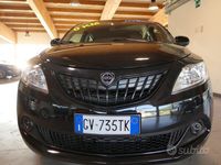 Usata Lancia Ypsilon S 69 CV (50 kW) 2024 Bianco Utilitaria