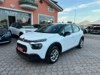 Occasion Citroën C3 Feel 102 ch (75 kW) 2022 Blanc Citadine