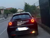 Usata Alfa Romeo MiTo Distinctive 135 CV (99 kW) 2010 Utilitaria