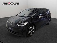 Usata VW ID.3 Pro 150 kW (204 CV) 2025 Grenadill black metallizzato Utilitaria