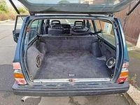 Usata Volvo Polar 1993 Blu Station wagon