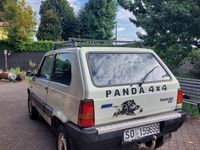 usata Fiat Panda 4x4 1000 4x4