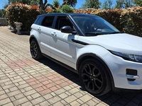 Usata Land Rover Range Rover evoque 150 CV (110 kW) 2015 Station wagon