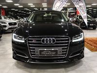 usata Audi S8 4.0 TFSI QUATTRO TIPTRONIC *RADAR*CARBO*VISORE*