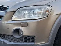 Usata Chevrolet Captiva 150 CV (110 kW) 2007 SUV