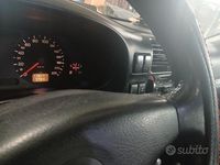 Usata Opel Frontera 115 CV (84 kW) 2000 Grigio SUV