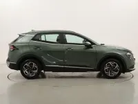 Usata Kia Sportage 136 CV (100 kW) 2023 Verde SUV