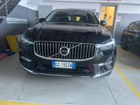 usata Volvo XC60 -- T6 AWD Geartronic Inscription