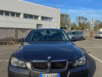 usata BMW 320 320 d Futura