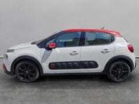 Usata Citroën C3 PureTech 110 CV (80 kW) 2020 Bianco Utilitaria