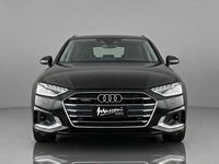 Usata Audi A4 S-Line 286 CV (210 kW) 2020 Nero Berlina