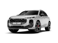Nuova Audi Q3 150 CV (110 kW) 2026 Bianco SUV