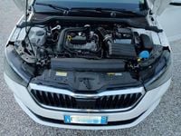 Usata Skoda Scala Ambition 95 CV (69 kW) 2023 Utilitaria