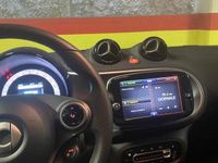 usata Smart ForTwo Electric Drive fortwo EQ Passion