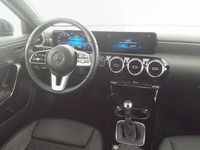 usata Mercedes A160 Sport