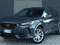 Usata Cupra Formentor 150 CV (110 kW) 2023 Grigio SUV