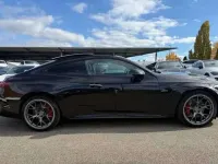 Usata Mercedes CLE53 AMG Premium Plus 449 CV (330 kW) 2025 Metallizzato Coupé
