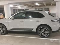 usata Porsche Macan - 2022