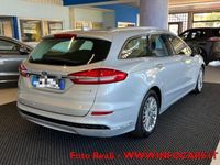 usata Ford Mondeo Full Hybrid 2.0 187 CV eCVT SW Titanium Business