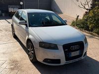 Usata Audi A3 2011 Utilitaria