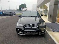 usata BMW X5 X5E70 xdrive30d auto