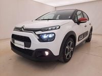 Usata Citroën C3 Shine 83 CV (61 kW) 2022 Bianco Utilitaria