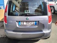 usata Skoda Roomster Roomster 1.2 12V 70CV